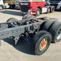 MERCEDES ACTROS 2443 CHASSIS CAB