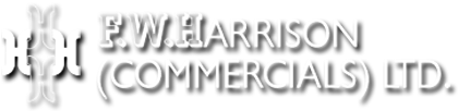 F.W.Harrison (Commercials) Ltd